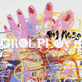 Big Mess (Red-Yellow LP Vinyl/Dl Card)