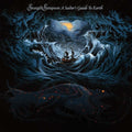 Sturgill Simpson - Sailor's Guide To Earth (180G/LP/CD)