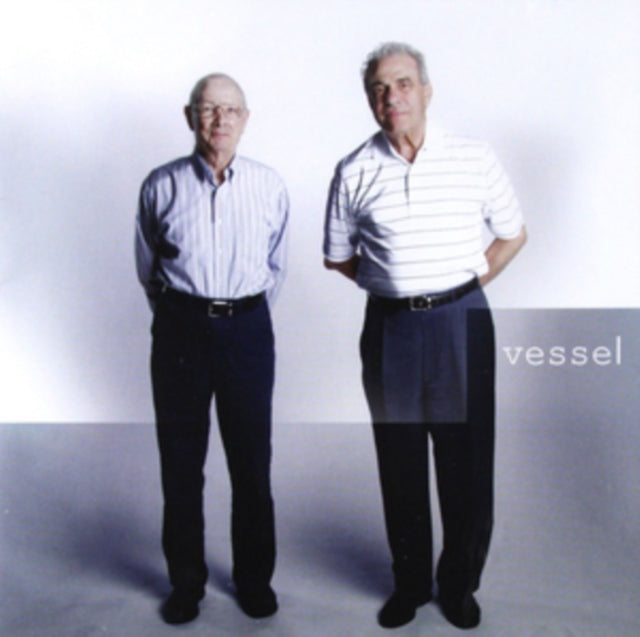 Clancy & Trench (2LP/Dl Code) & Vessel