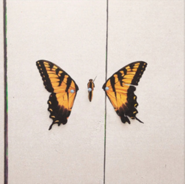 Riot! (Fbr 25Th Anniversary Edtion/Silver LP Vinyl) & Brand New Eyes