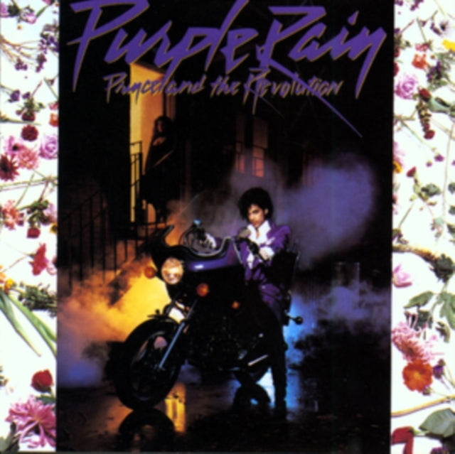 Purple Rain & Hits 1 (X)