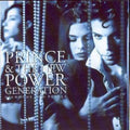 Prince And The N.P.G. - Diamonds And Pearls - CD