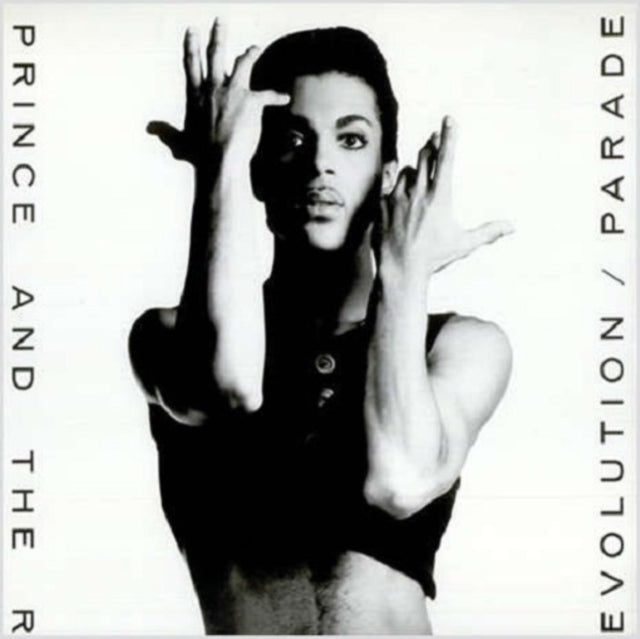 Parade (Music From Under The Cherry Moon)