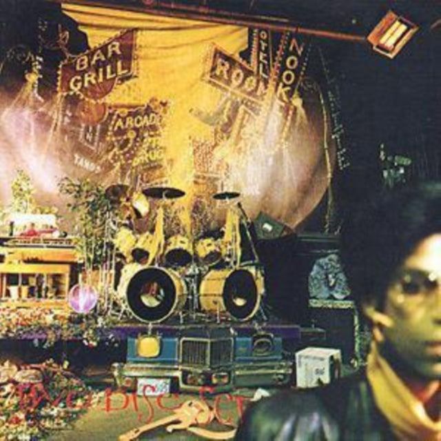 Sign O' The Times & Music From Graffiti Bridge (X)