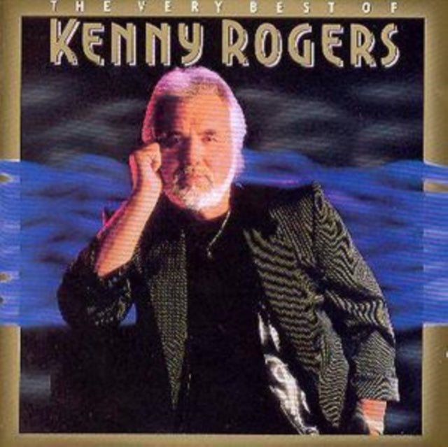 Very Best Of Kenny Rogers & Very Best Of Kenny Rogers & Through The Years - The Best Of