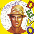 Devo - Q: Are We Not Men A: We Are Devo - CD