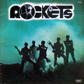Rockets - Rockets - LP Vinyl