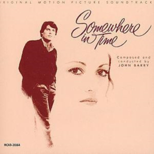Somewhere In Time O.S.T.