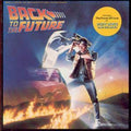 Back To The Future Ost