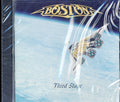 Third Stage Music CD