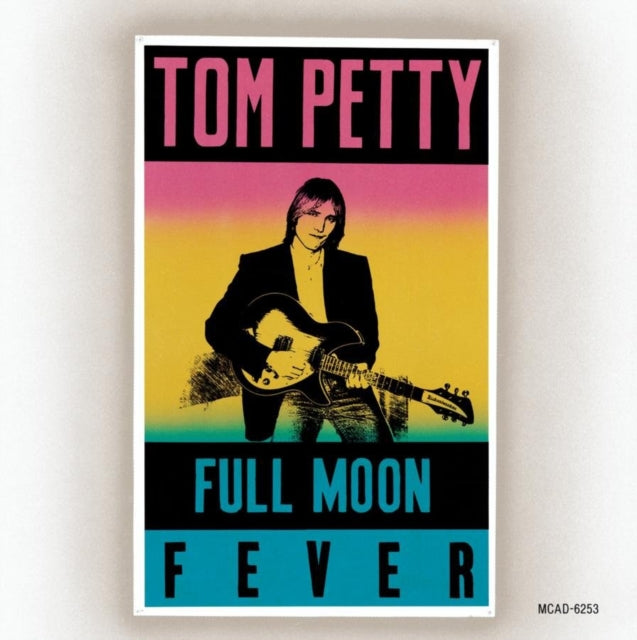 Full Moon Fever & Best Of Everything (2CD)
