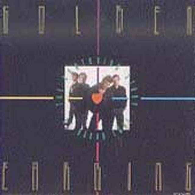 Golden Earring - Continuing Story Of Radar Love - CD