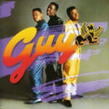 Guy - Guy - CD
