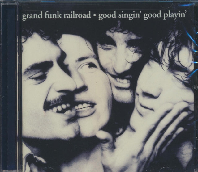 Good Singin Good Playin & Greatest Hits