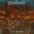 Tombstoner - Victims Of Vile Torture - LP Vinyl