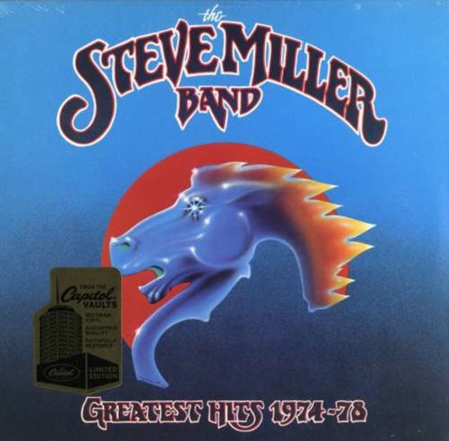 Greatest Hits: 1974 - 1978