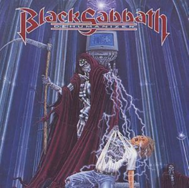 Dehumanizer & Master Of Reality