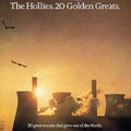 Hollies - 20 Golden Greats - CD