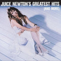 Juice Newton - Greatest Hits - CD