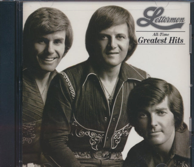 All Time Greatest Hits