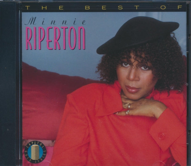 Capitol Gold: Best Of Minnie Riperton