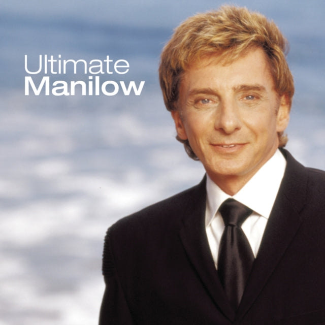Ultimate Manilow & Super Hits