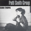 Patti Smith - Radio Ethiopia - CD
