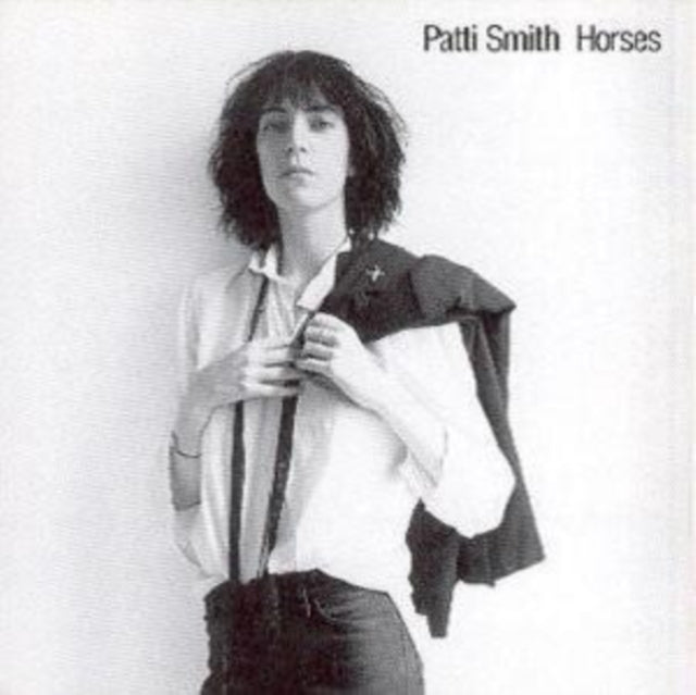 Patti Smith - Horses - CD