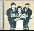Delfonics - La-La Means I Love You - CD