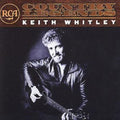 Keith Whitley - Rca Country Legends - CD