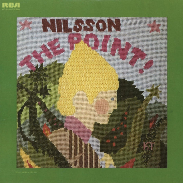 Point & Nilsson Schmilsson