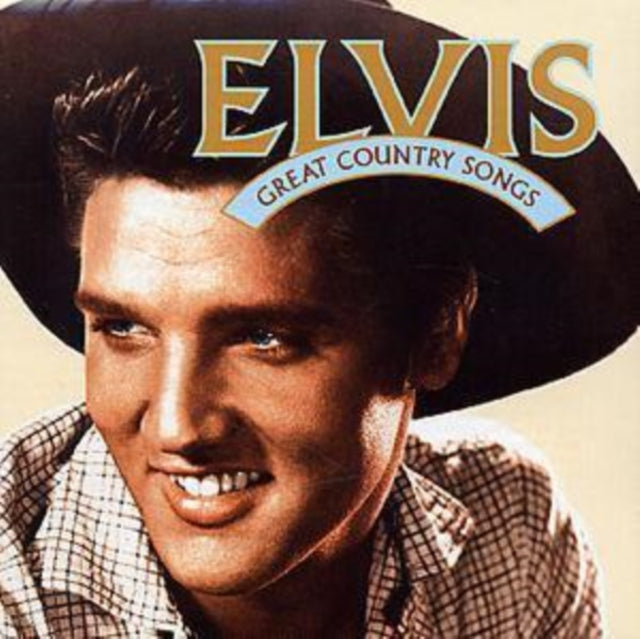 Great Country Songs & Moody Blue & Complete Million Dollar Quartet & How Great Thou Art & Elvis Rock & Elvis Golden Records & Elvis Live