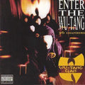 Wu-Tang Clan - Enter The Wu-Tang: 36 Chambers - CD