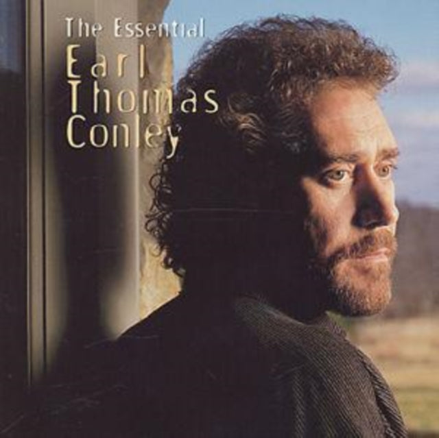 Essential Earl Thomas Conley & 16 Biggest Hits