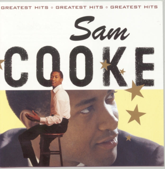 Greatest Hits & Night Beat & Rhythm & Blues & Best Of Sam Cooke