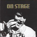 Elvis Presley - On Stage - CD