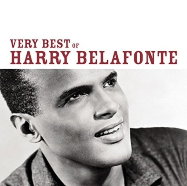 Harry Belafonte - Very Best Of Harry Belafonte & At Carnegie Hall - CD Bundle