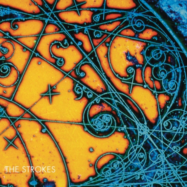 Strokes - Is This It & New Abnormal (Jewel Case/Clear Aprt O-Card With Print) & Room On Fire & Angles - CD Bundle