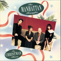 Manhattan Transfer - The Christmas Album - CD