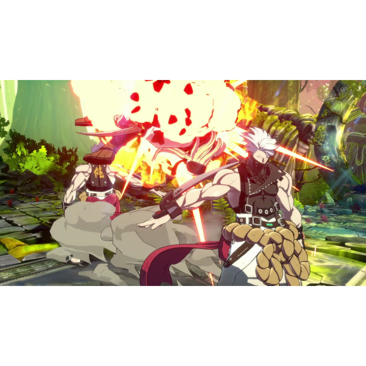 Koei Tecmo - Guilty Gear Strive: 25th Anniversary Edition - PS5