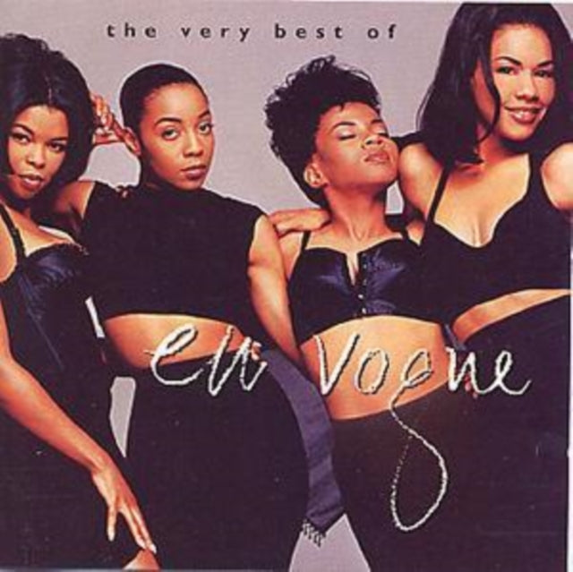 En Vogue - Very Best Of En Vogue - CD
