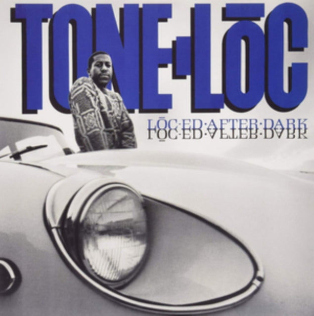 Tone Loc - Loc Ed After Dark - CD