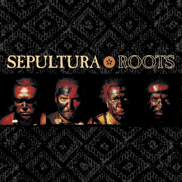 Roots 25Th Anniversary Edition (Rog Limited Edition) (X) (5LP)