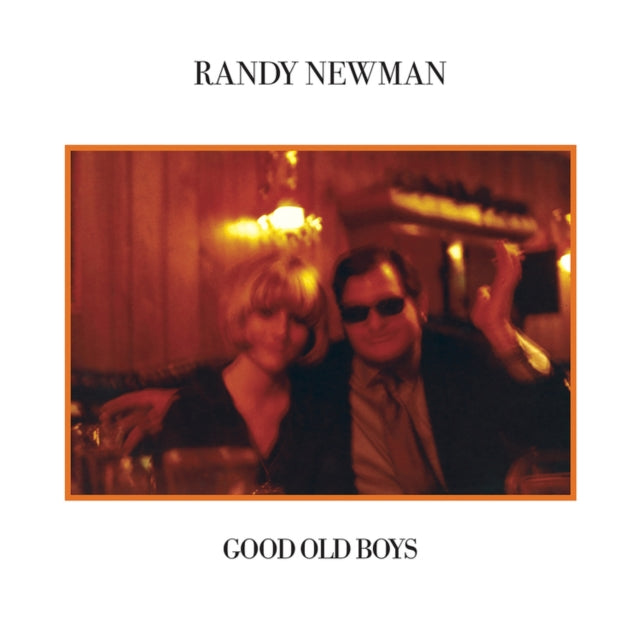 Good Old Boys (Deluxe/2LP/180G)
