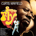 Curtis Mayfield - Superfly Ost (50Th Anniversary/Deluxe /2LP)