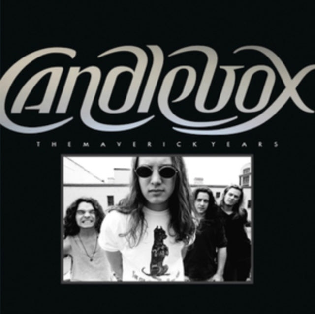 Maverick Years (X) (7LP) & Long Goodbye (2LP) & Happy Pills (2LP/180G)