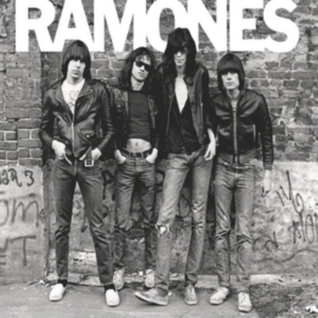 Ramones (Remastered) & Road To Ruin (Remastered)