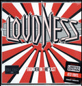 Loudness - Thunder In The East (Red LP Vinyl) (Rocktober) (I)