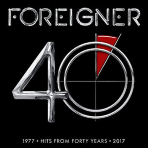 40 Music CD