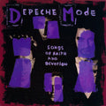 Depeche Mode - Songs Of Faith & Devotion - CD